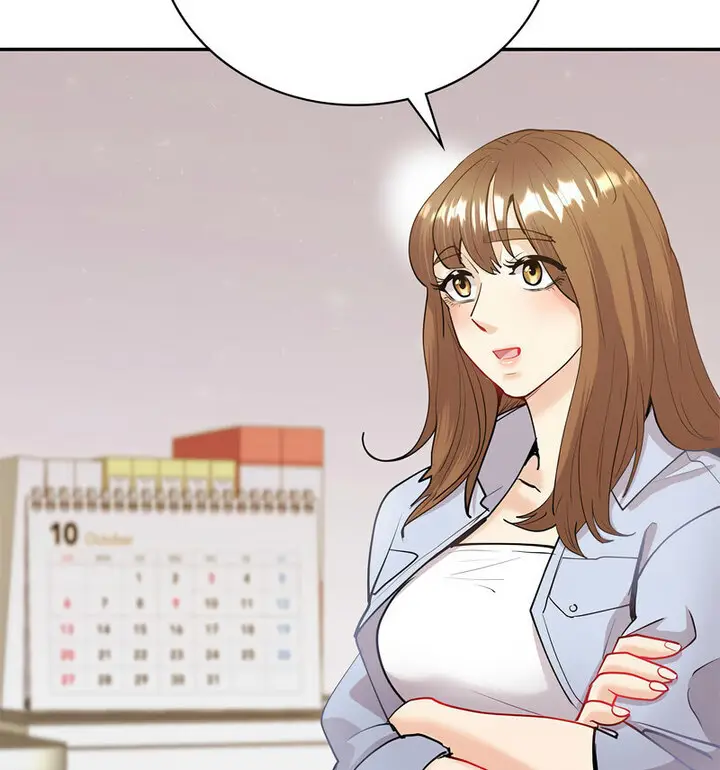 漫画《回不去的婚姻》第13话第13张图