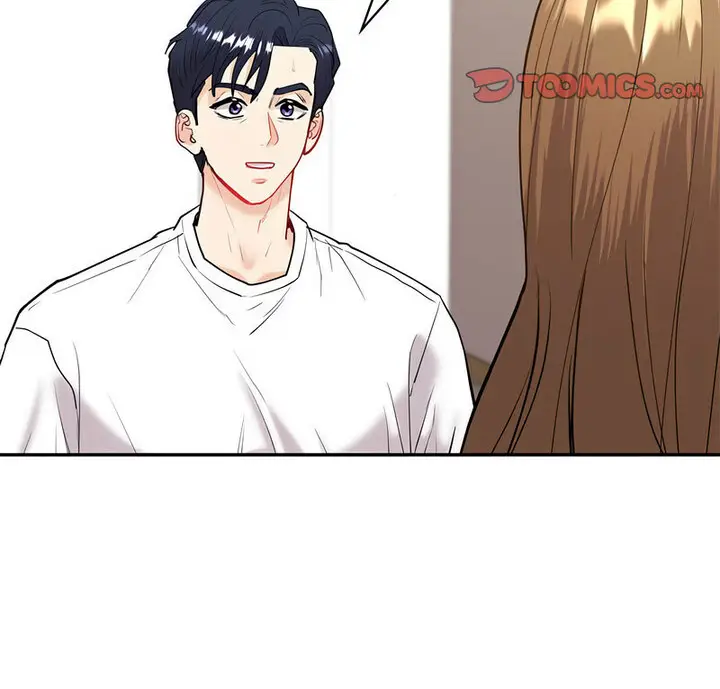 漫画《回不去的婚姻》第13话第3张图