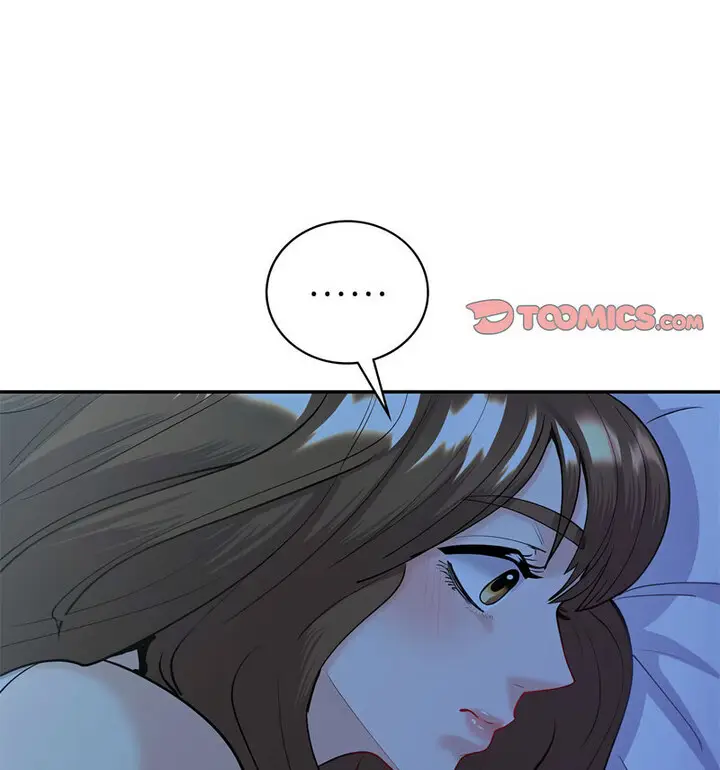漫画《回不去的婚姻》第13话第36张图