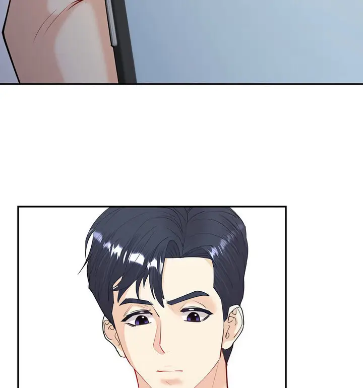 漫画《回不去的婚姻》第13话第75张图