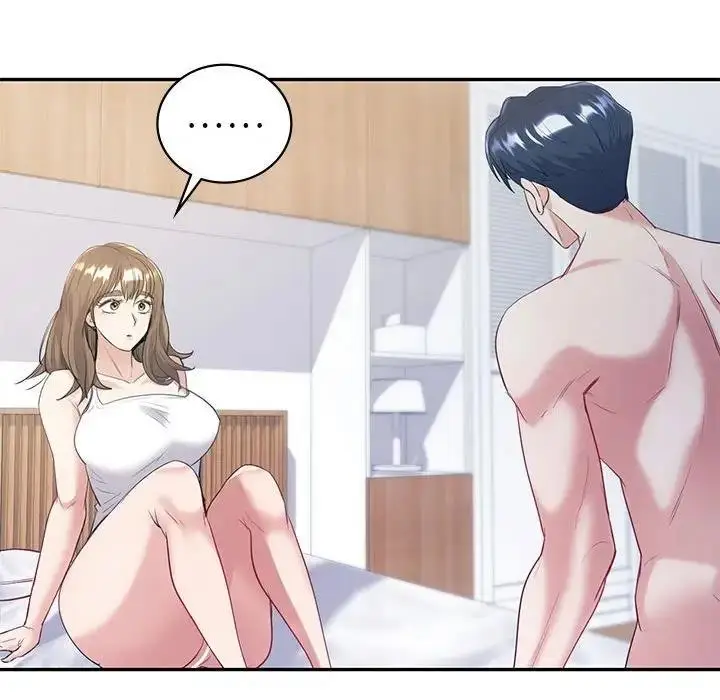 漫画《回不去的婚姻》第16话第56张图