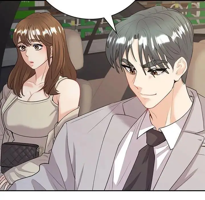 漫画《回不去的婚姻》第17话第24张图