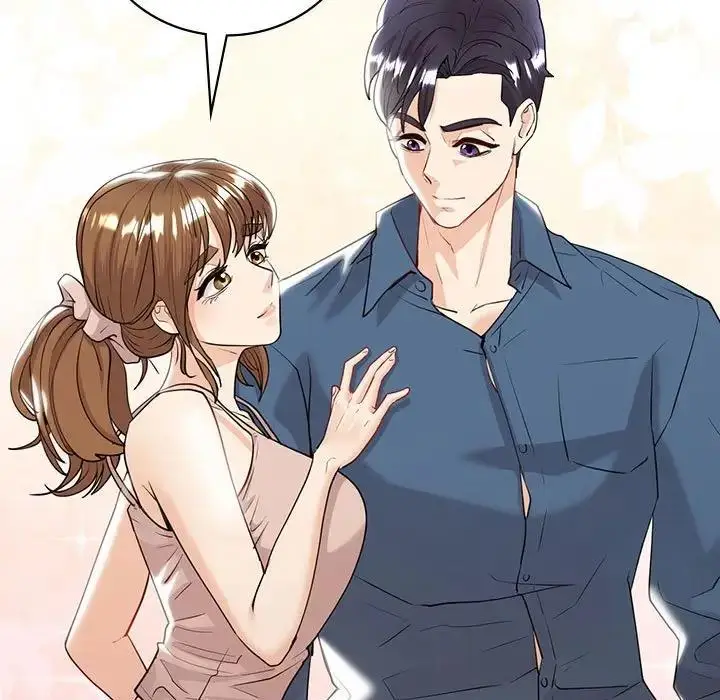 漫画《回不去的婚姻》第18话第31张图