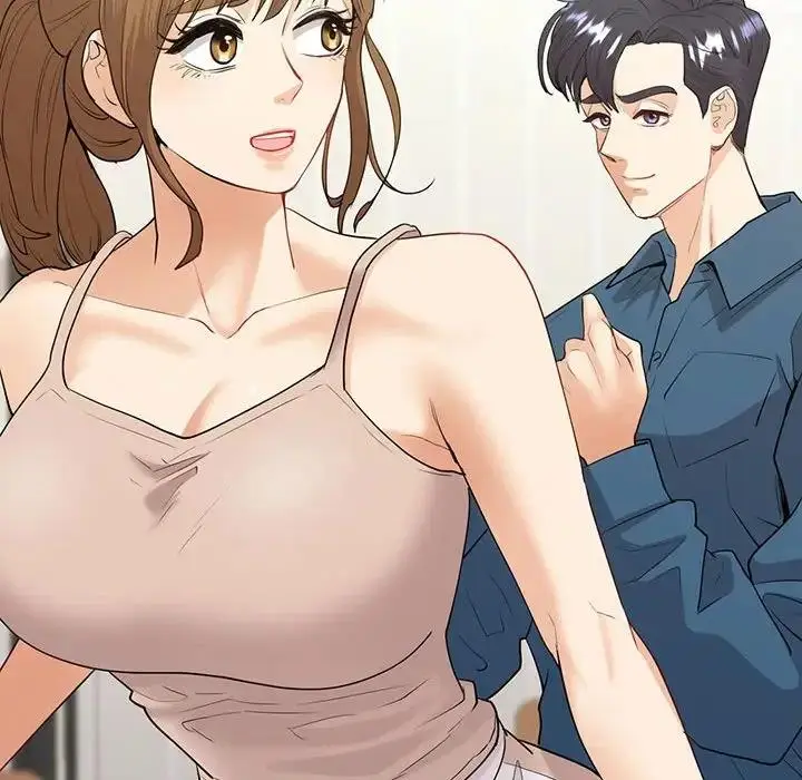 漫画《回不去的婚姻》第18话第34张图