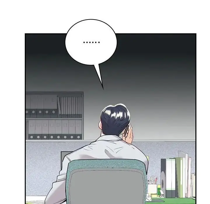漫画《回不去的婚姻》第19话第84张图