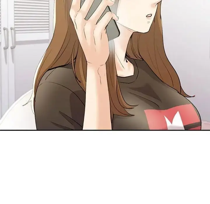 漫画《回不去的婚姻》第21话第132张图