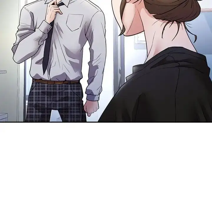 漫画《回不去的婚姻》第22话第114张图