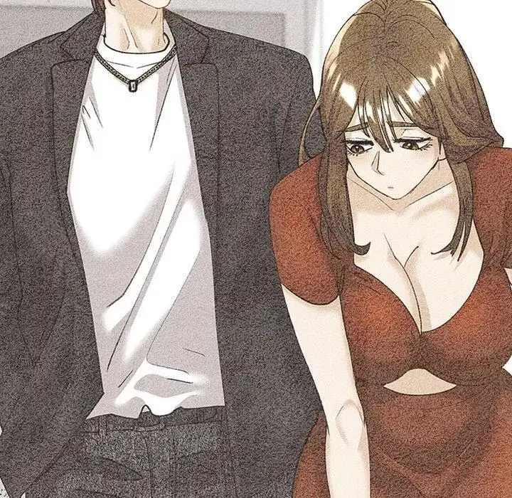 漫画《回不去的婚姻》第23话第71张图