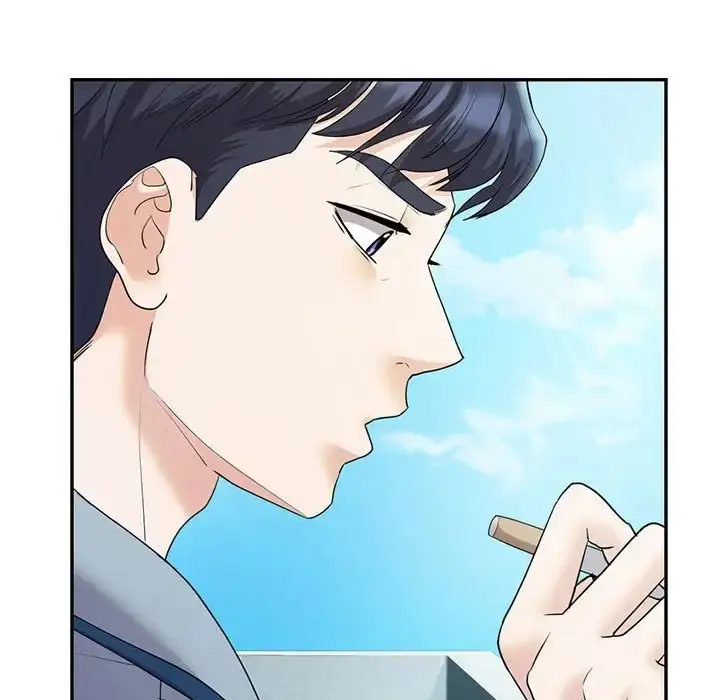 漫画《回不去的婚姻》第25话第25张图