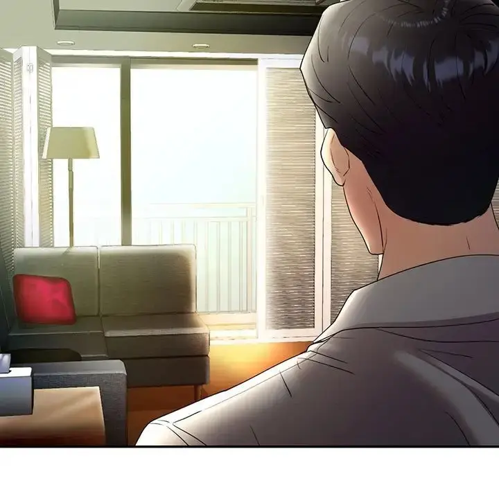 漫画《回不去的婚姻》第26话第11张图