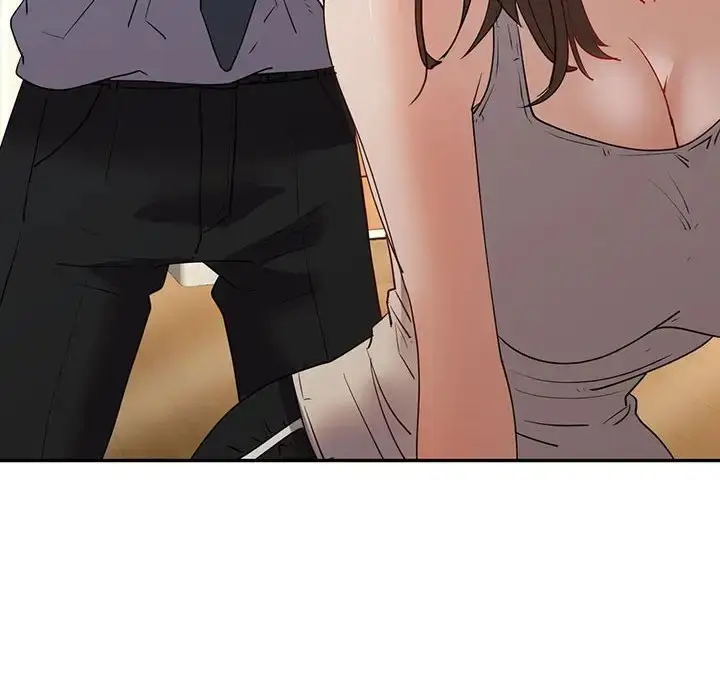 漫画《回不去的婚姻》第26话第136张图