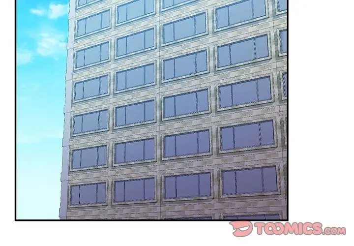 漫画《回不去的婚姻》第29话第3张图