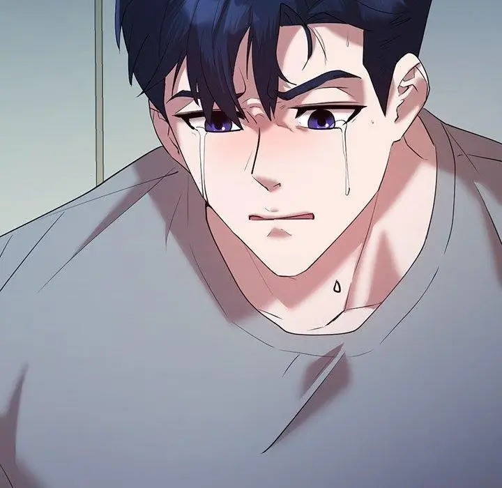 漫画《回不去的婚姻》第33话第33张图