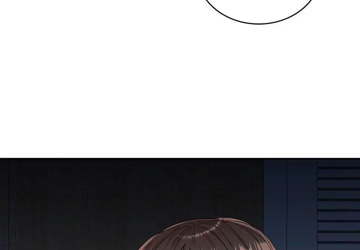 漫画《回不去的婚姻》第33话第4张图