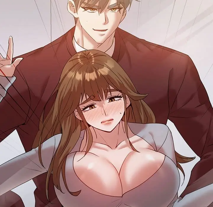 漫画《回不去的婚姻》第34话第154张图
