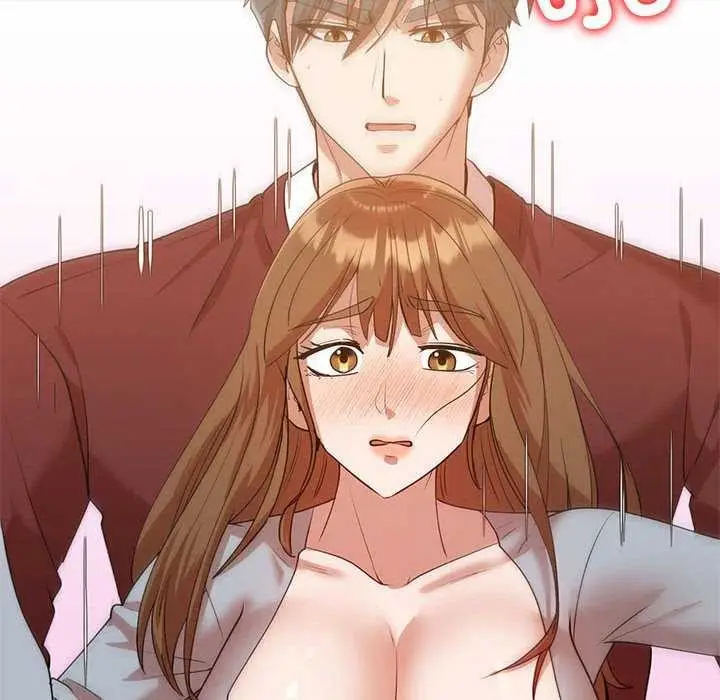 漫画《回不去的婚姻》第35话第22张图