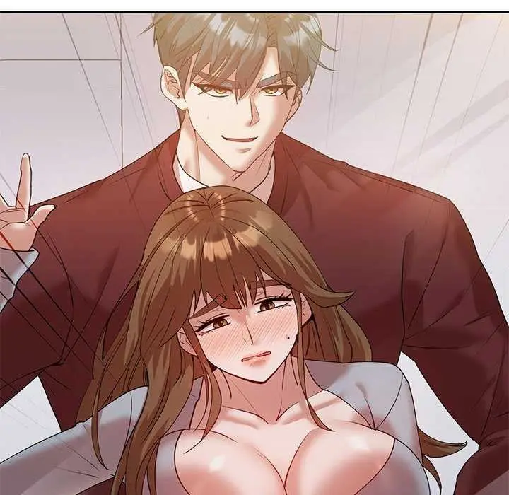 漫画《回不去的婚姻》第35话第5张图
