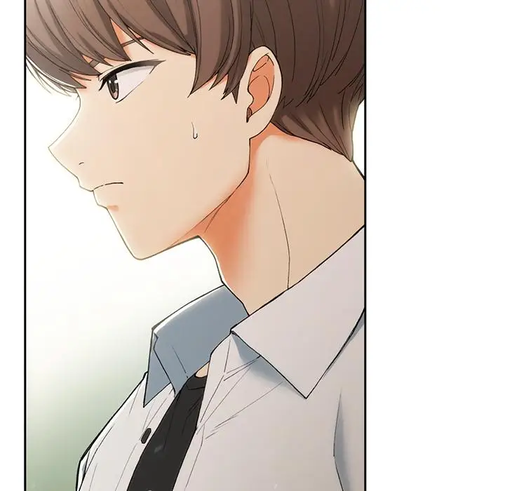 漫画《返乡后的春天》第1话第109张图