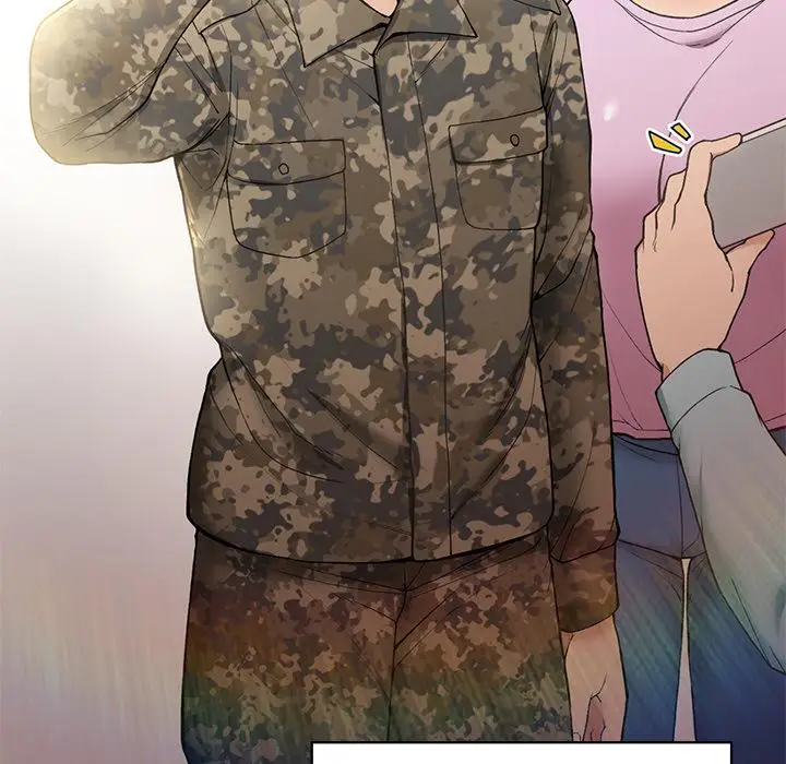漫画《返乡后的春天》第1话第81张图