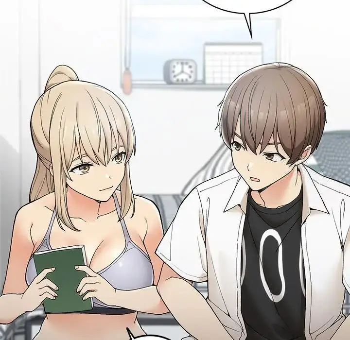 漫画《返乡后的春天》第2话第45张图