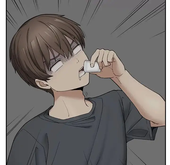 漫画《返乡后的春天》第3话第20张图