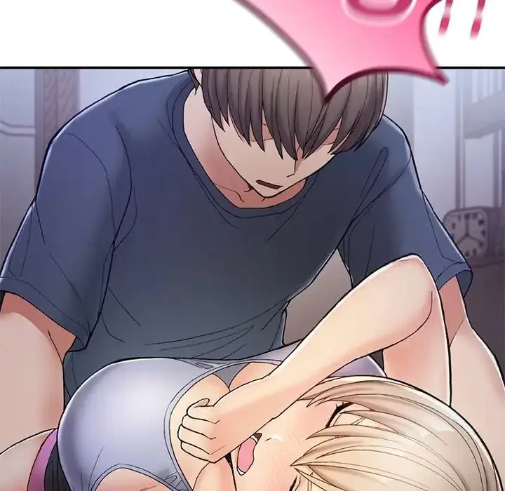 漫画《返乡后的春天》第3话第38张图