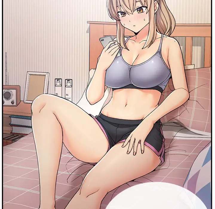 漫画《返乡后的春天》第4话第20张图