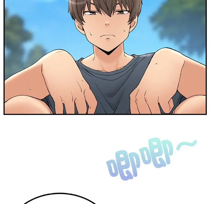 漫画《返乡后的春天》第5话第140张图