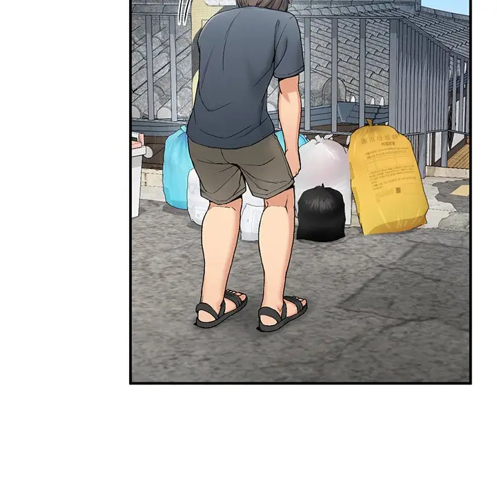 漫画《返乡后的春天》第5话第150张图