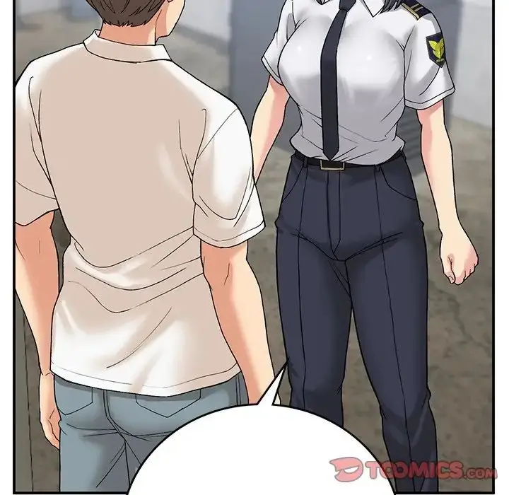 漫画《返乡后的春天》第11话第108张图