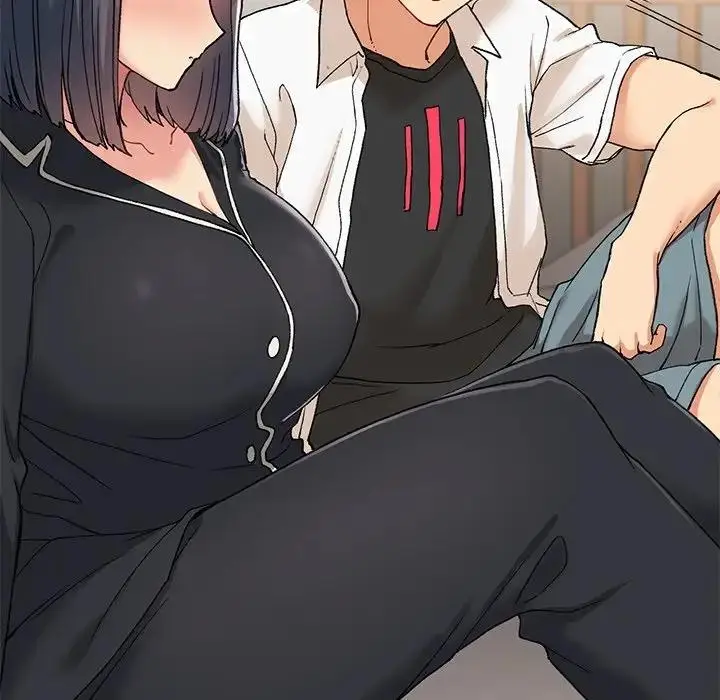 漫画《返乡后的春天》第16话第167张图