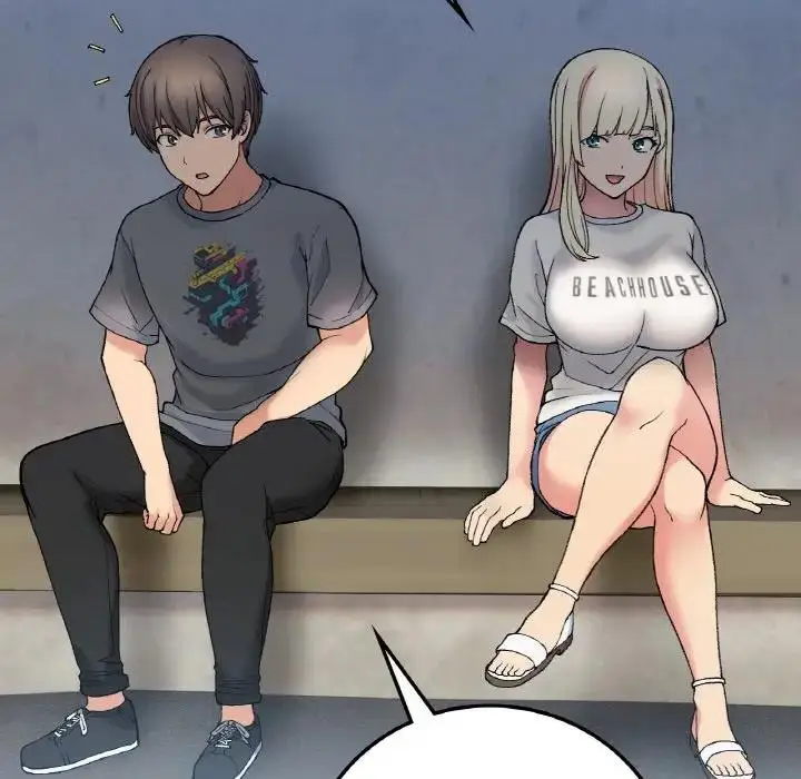 漫画《返乡后的春天》第17话第56张图