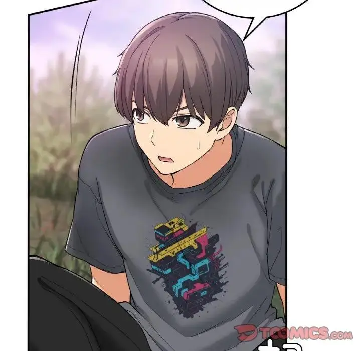 漫画《返乡后的春天》第19话第75张图