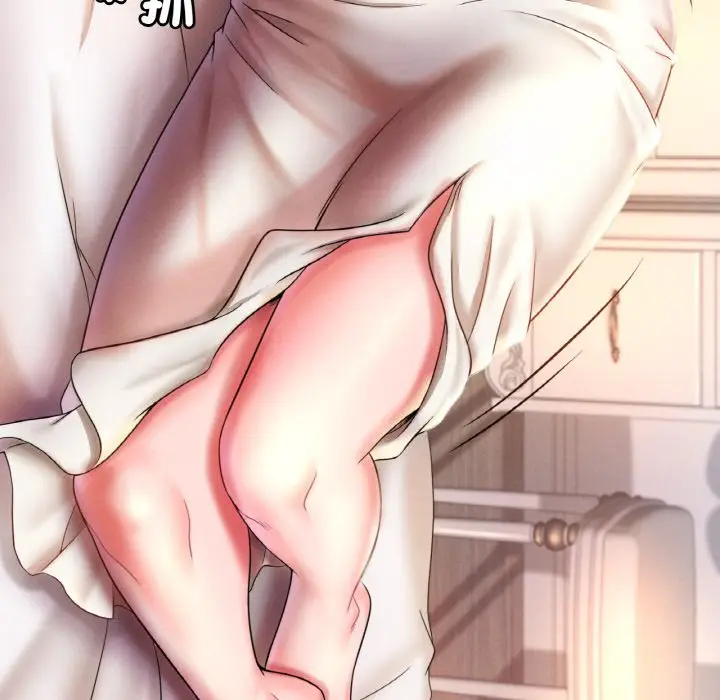 漫画《想要拥有她》第4话第10张图