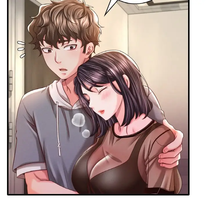 漫画《想要拥有她》第6话第80张图