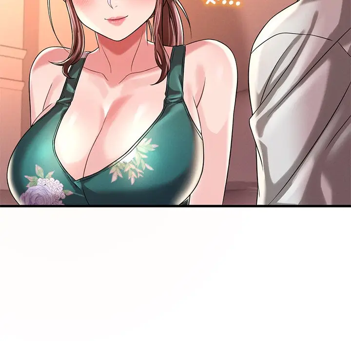 漫画《想要拥有她》第7话第106张图