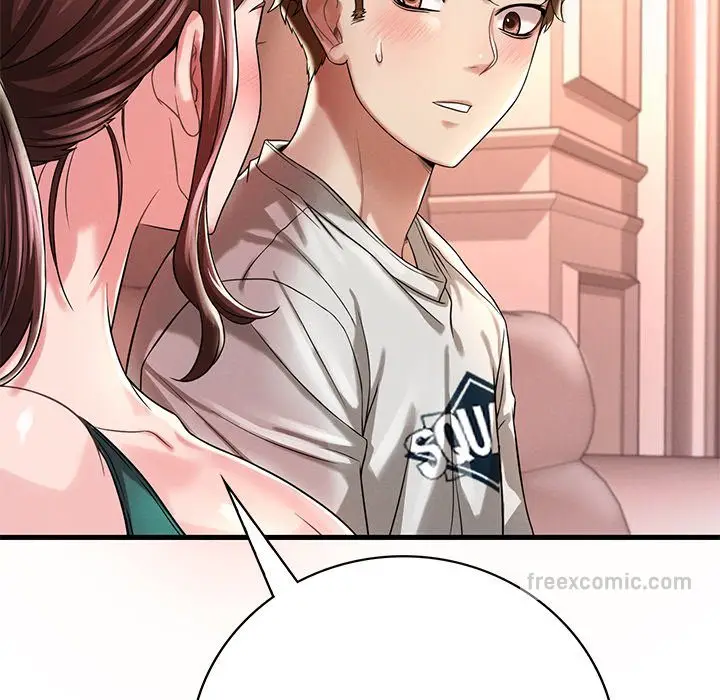 漫画《想要拥有她》第7话第108张图