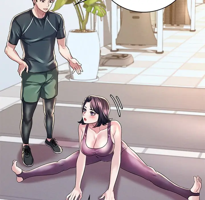 漫画《想要拥有她》第7话第149张图