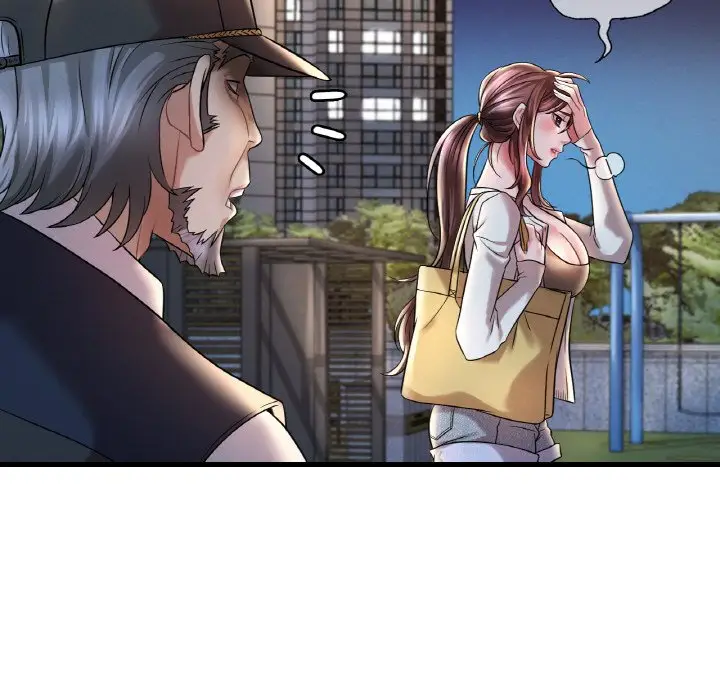 漫画《想要拥有她》第8话第94张图