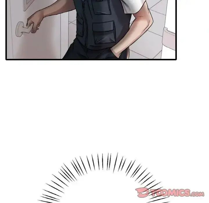 漫画《想要拥有她》第11话第116张图