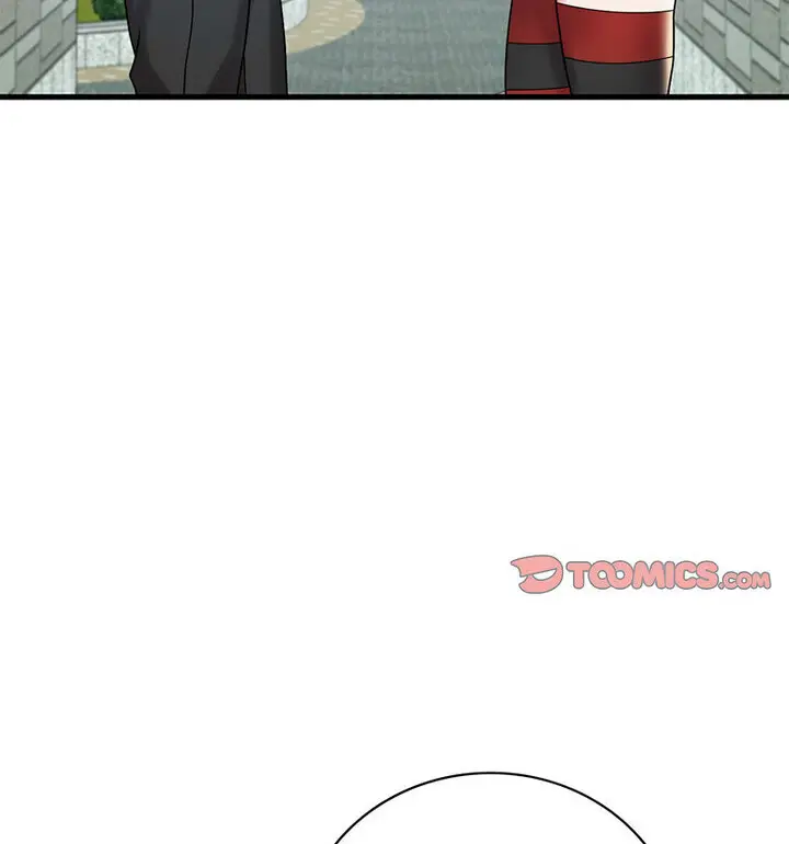 漫画《想要拥有她》第14话第113张图