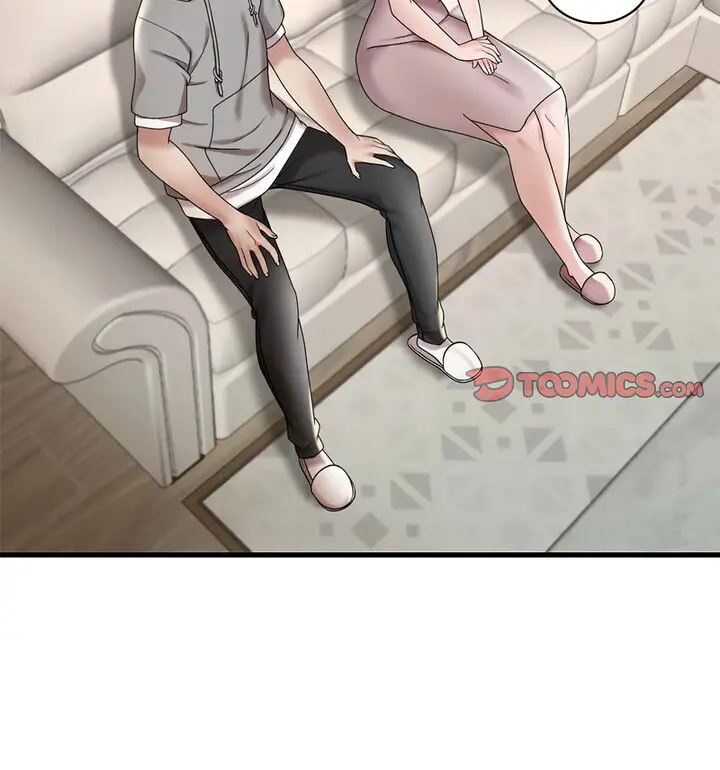 漫画《想要拥有她》第14话第135张图