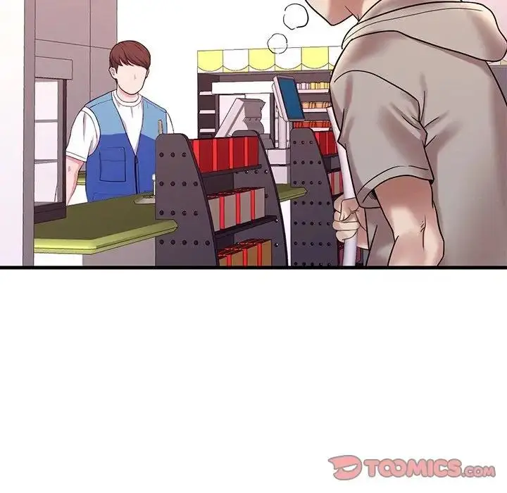漫画《想要拥有她》第24话第33张图