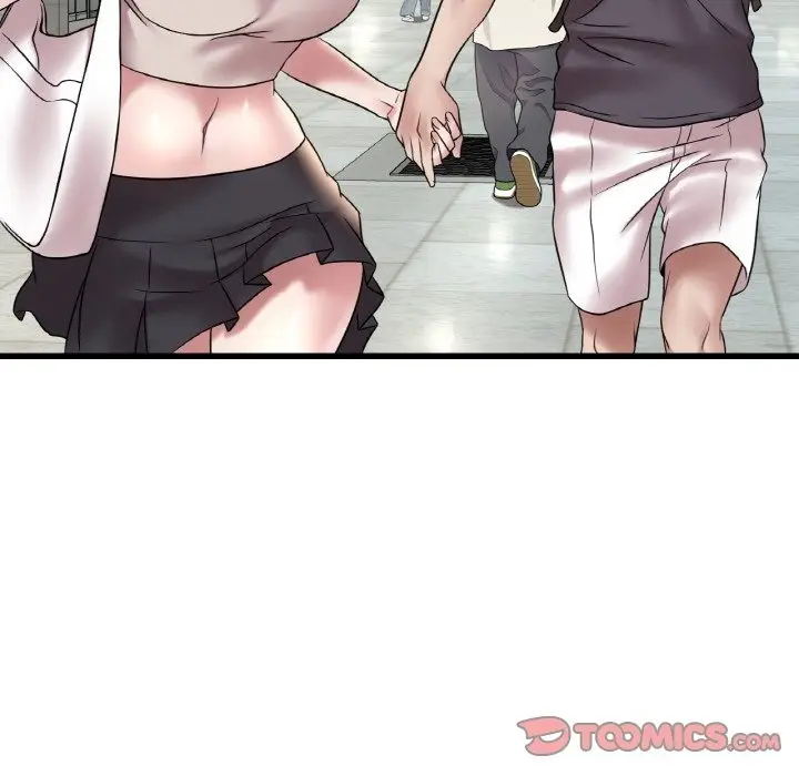 漫画《想要拥有她》第31话第117张图