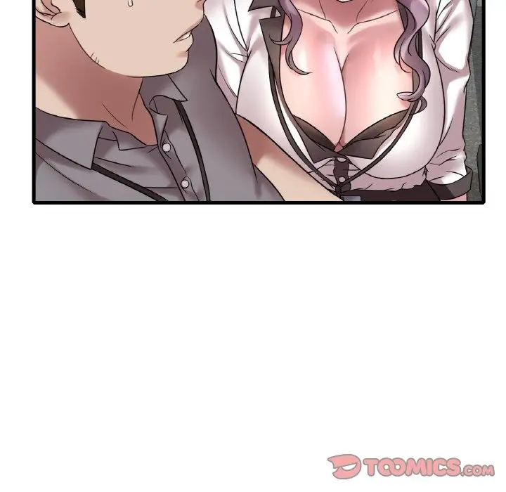 漫画《想要拥有她》第32话第45张图