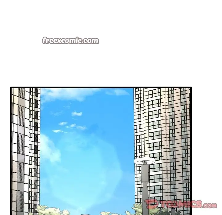 漫画《想要拥有她》第33话第84张图