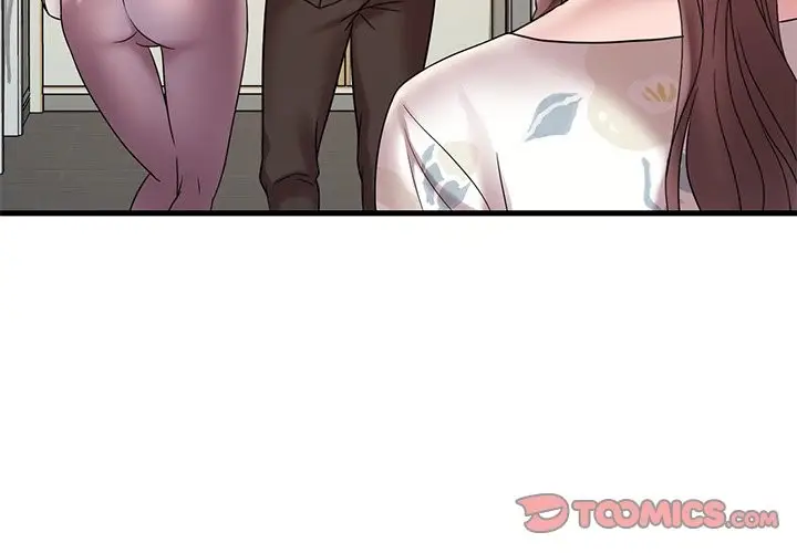 漫画《想要拥有她》第34话第3张图