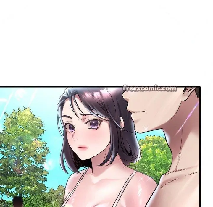 漫画《想要拥有她》第37话第72张图