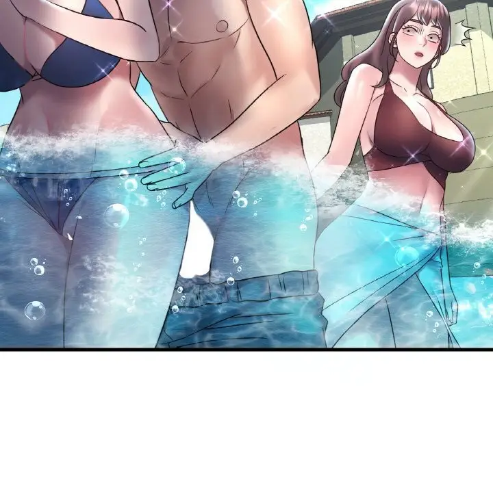 漫画《想要拥有她》第38话第25张图