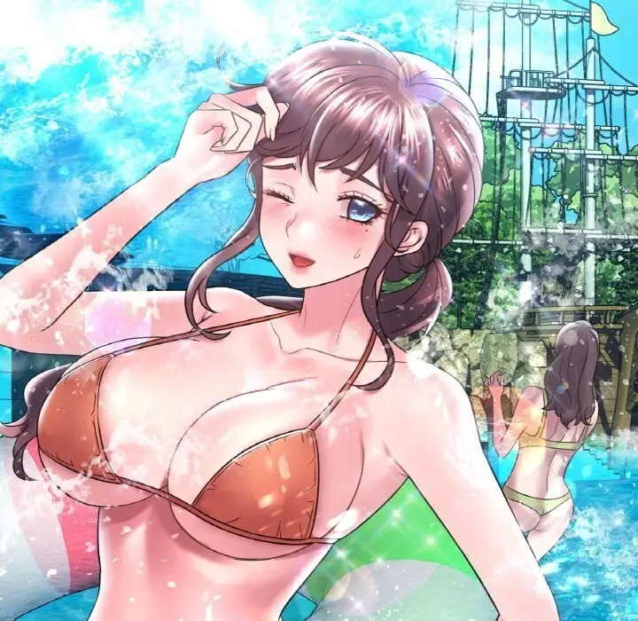 漫画《想要拥有她》第38话第58张图